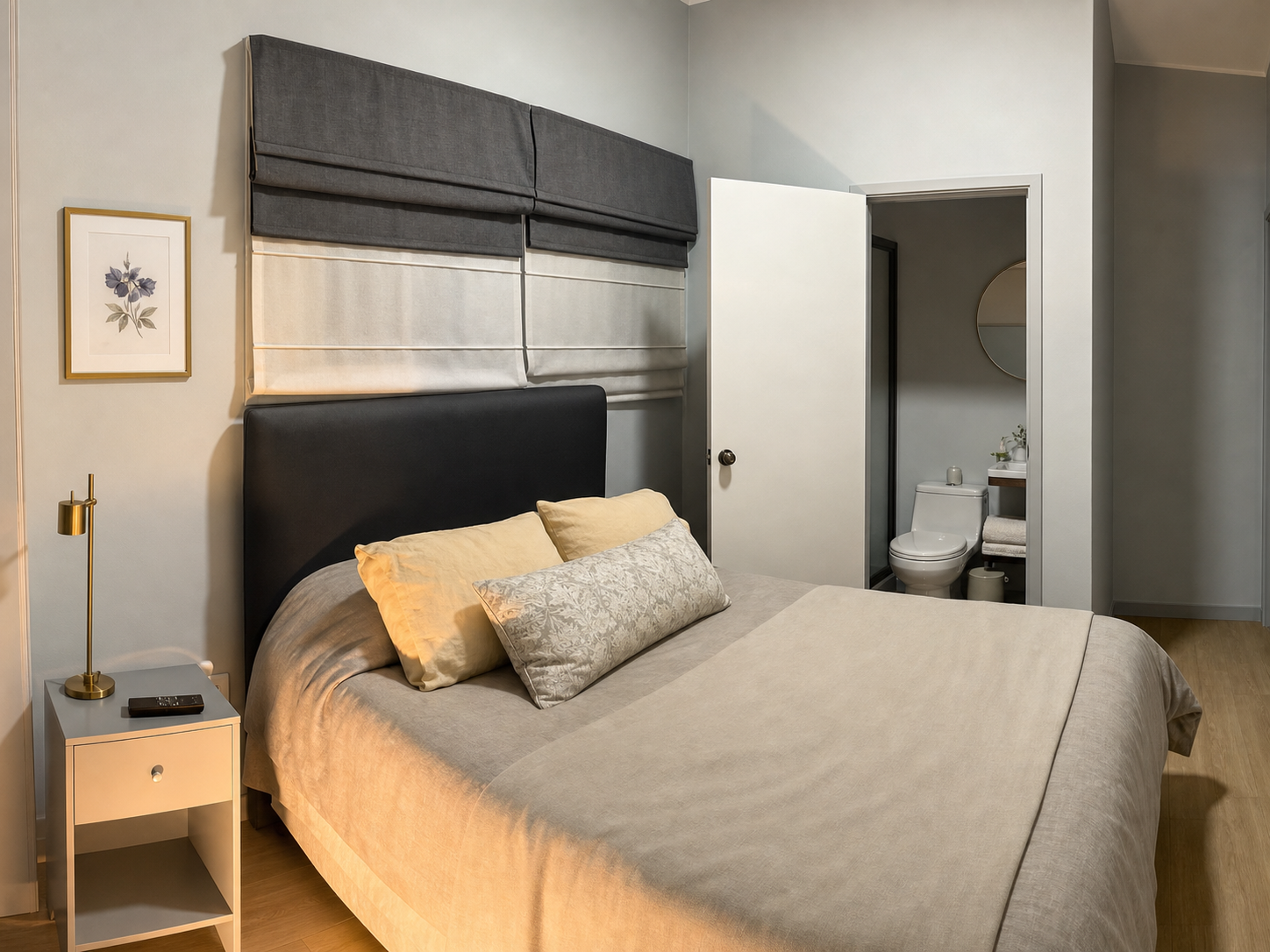 Habitación estándar de Hotel Florencia